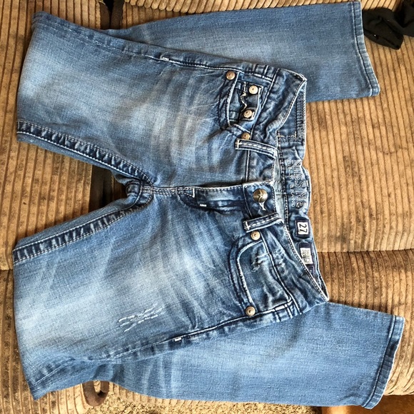 Jeans - Picture 4 of 4